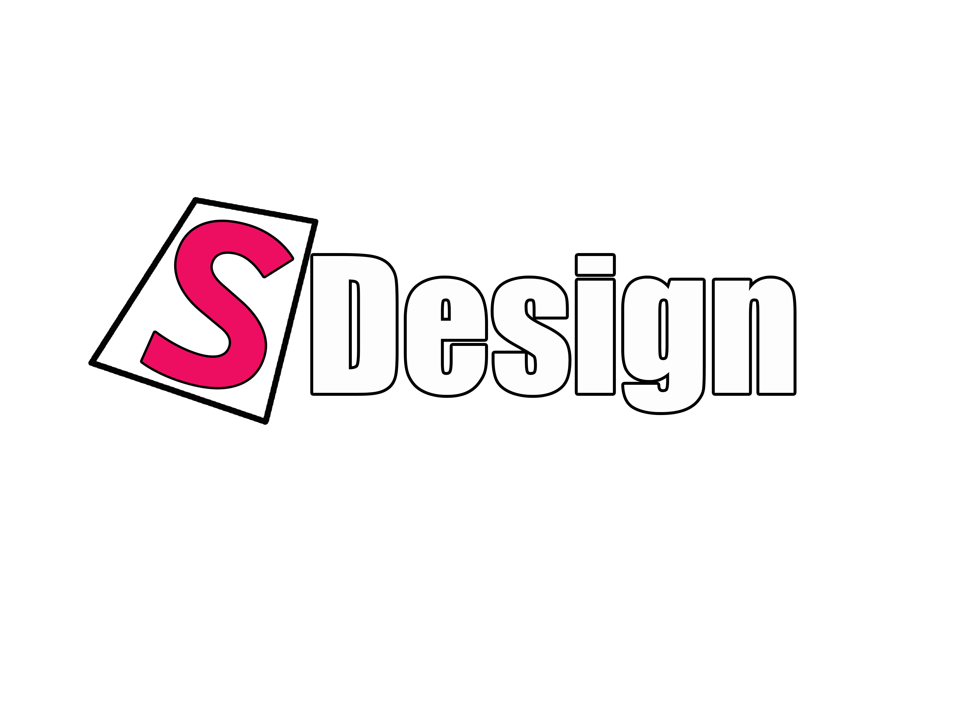 logotipo  de Sis Design